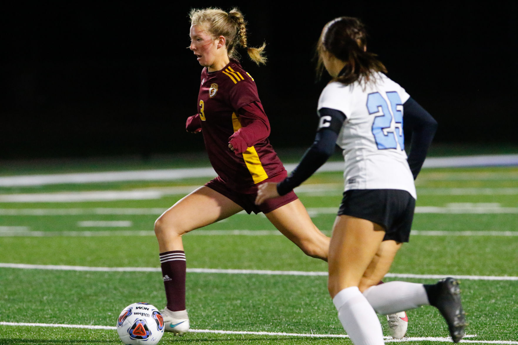 Gallery: 3A girls soccer regional final: Chesterton vs. South Bend St. Joseph